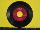 VHTF Dick Lory ROCKABILLY Dot 15496 Ball Room Baby / Cool It Baby