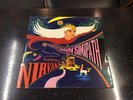 NIRVANA STORY OF SIMON SIMOPATH 1967 UK MONO 1ST PRESS PINK ISLAND 