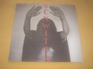 SEXWITCH-S/T-Selftitled-Orig UK/EU LP-New & Sealed-Natasha Khan-Bat For Lashes