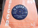 ROD STEWART - GOOD MORNING LITTLE SCHOOLGIRL - DECCA F.11996 1st UK RELEASE 1964