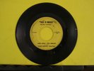VHTF Plain Brown Wrapper MI GARAGE This Is Music 2114 VG+ And Now You Dream/Pay