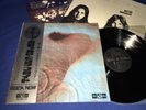 PINK FLOYD   MEDDLE   JAPAN 1973 PRESS 2,200 YEN OBI 2 INSERTS STUNNING LP NM/M-