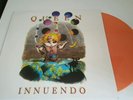 Queen-Innuendo (Orange/Pink Vinyl)