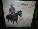 WEEN **12 GOLDEN COUNTRY GREATS **BRAND NEW COLORED RECORD LP VINYL