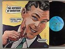 Mothers Of Invention, The  Weasels Ripped My Flesh