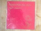 Rocket From the Crypt/ Hot Charity LP, insert, dlx Slv, orig. EX  Hot Snakes
