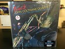 John Coltrane Quartet - Crescent - ORG/Impulse 45RPM Vinyl AS-66 Audiophile