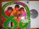 THE TROGGS The Top of the Troggs Vol.2 - Little Girl D Hansa 77817 LP 1967