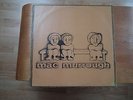 Mac Murrough very rare 1st pressing 1974