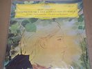 Karajan SIBELIUS Symphony No.4, Swan of Tuonela - DGG 138 974 SEALED
