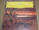 Karajan SIBELIUS Symphony No.5, Tapiola - DGG 138 973 SEALED