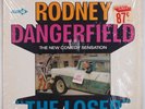 RODNEY DANGERFIELD: The Loser ’66 Decca SHRINK Orig Comedy VINYL LP Gorgeous 