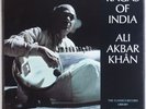 ALI AKBAR KHAN: Ragas of India 3x LP Box BEAUTIFUL NM- Sitar Folk w/ Booklet