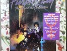 PRINCE AND THE REVOLUTION 33 PURPLE RAIN, with poster.