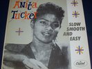 1986 Anita Tucker Slow Smooth & Easy 10