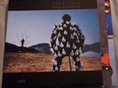 Pink Floyd - Delicate Sound of Thunder 2xLP w/inners (Columbia, 1988) VG+