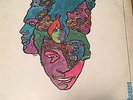 LOVE FOREVER CHANGES EKS-74013 ELEKTRA RECORDS