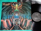 Monstrosity - Imperial doom + 1 BRAZIL 1993 RARE PRESS LP CARCASS ROCK BRIGADE