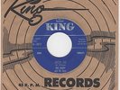 '56 R&B/DooWop BIG DADDY & HIS BOYS Bacon Fat/Bad Boy KING 5013 VG++ HEAR BOTH