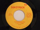Pages 45 HEARTACHES & PAIN / MACK   Sunstruck VG+ dance Ann Arbor Mchigan