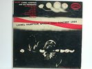 Lionel Hampton Apollo Hall Concert 1954, Epic LN 3190, 1955 12