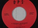 Sweet/Modern Soul EP - R.J. King & Co. - Stop What You're Doing - O-P-S VG++ mp3