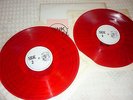 PINK FLOYD 2LP ATOM HEART MOTHER/SING TO ME/A SAUCERFUL OF SECRETS TMOQ