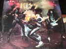 KISS Alive 2 LP SET 1st PRESS SMOKING MAN LABELS NBLP-7020-798