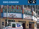 King Crimson - Live at the Orpheum