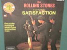 Rolling Stones Satisfaction 45 W/ Sleeve Decca 84.090 France