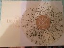 In Hearts Wake - Divination vinyl - Clear W/ Gold Splatter (/200)