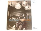 Charlie PARKER -  Bird' is free - Esquire - NM 