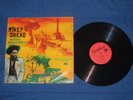 REGGAE - Mikey Dread ?– Beyond World War III - HEARTBEAT VG+ CONDITION LP