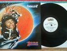 CINEMASPOP - LA NARANJA MECANICA ( CLOCKWORK ORANGE )  LP VINYL SPANISH EP
