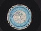 33 T - DISQUE PYRAL ACETATE – SCARAMOUCHE «MILHAUD »RONDE DES LUTINS « LITZ »