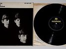 Beatles WIth the Beatles UK MONO 2nd Press PMC 1206 7N/7N 1963 PYE Contract