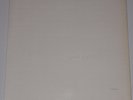 Beatles White Album Unique Aussie PROMO Display Copy complete immaculate cond