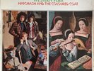 Hapshash and The Coloured Coat Western Flier LP 1969 Rare Psych
