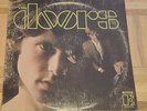 THE DOORS 1st LP MONO VINYL EKL 4007 LIGHT MY FIRE w STEREO COVER