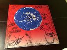 THE CURE - WISH. Vinyl Edition 2 x LP 1992 SPAIN Polydor ?– 513 261-1 EXCELLENT