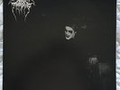 Darkthrone - A Blaze In The Northern Sky LP Vinyl 1992 NEAR MINT Mayhem Dimmu