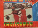ROOTS LP / BARRINGTON LEVY / ENGLISHMAN / JAH LIFE