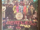 The Beatles Sgt. Peppers Lonely Hearts Club Band Vinyl (record)