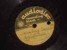 RARE AUDIODISC 10