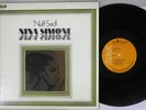 NINA SIMONE NUFF SAID RCA SHP-6020 Japanese Pressing Vinyl LP