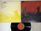OST (PINK FLOYD) MORE EMI EMS-80319 Japanese Pressing Vinyl LP