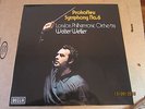 DECCA SXL 6777 prokofiev symphony no.6 walter weller l.p.o NEAR MINT CONDITION