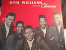 Otis Williams & His Charms 