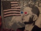 Screeching Weasel Anthem New Tomorrow Riot Fest Vinyl Fire Sale 1st Edition