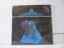 MINT SEALED 1ST PRESS 1965 LP JOHNNY HODGES BLUE PYRAMID -VERVE V6-8635 JAZZ   X